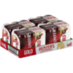 Gold Cider Cans 24 X 440ML