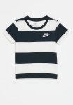 Nike Nkn Club Seasonal Ss Tee - Midnight Navy