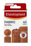 Fabric Strip Plasters 40 Pack