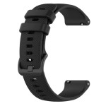 Focusfit 22MM Silicone Strap For Garmin Vivoactive 4 VENU 2