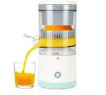 Zs - Rechargeable Automatic Juicer