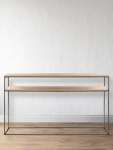 Prague Console Unit