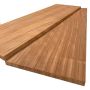 Mahogany Table Top T32MM X W800MM X L1800MM