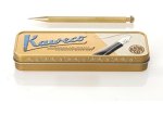 Kaweco Special Mechanical Pencil Brass 0.7MM