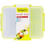 Smartlife Lunch Box Green 900ML