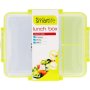 Smartlife Lunch Box Green 900ML