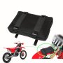 Honda Motorcycle Tool Bag: Universal Mx Fender Pack For Tire Repair & Motocross Front Fender Bags