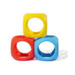Oibo - Elastic Stackable Baby Ball