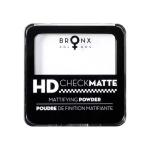 Bronx HD Mattifying Translucent Finishing Powder