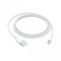 Apple 2M Lightning To USB Cable New