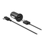 Garmin Dual USB Power Adapter Usb-c