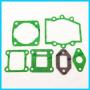 Complete Engine Gasket Kit Green