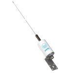 Pacific Nylon 1.1M Vhf Stainless Steel Mast Mount Antenna