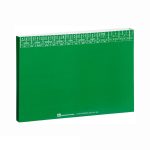 Sfs A4 Master Box Green