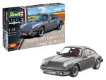 Revell – 1:24 Porsche 911 Carrera 3.2 Coupe G-model