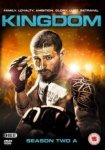 Kingdom: Season 2 A DVD