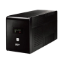 Rct 2400VAS Line-interactive 1440W Ups