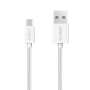 Orico Micro USB Braided Charging Data 1M Cable White