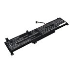 Lenovo Replacement Battery For Ideapad 3 15ITL6 82H80041VN Ideapad 3 15IAU7 82RK007WBM Etc.