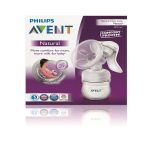 Manual Breast Pump