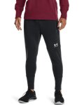 Mens Ua Accelerate Off Pitch Joggers - Black XXL