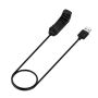 1M USB Charging Cable Portable Watch Charger Dock - Amazfit Neo - Black