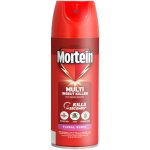 Mortein Powergard Ultra Fast Multi Insect Killer Floral Burst 300ML