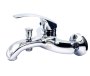 Single Lever Bath Mixer