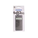 Calculator Casio Scientific FX82-MS II