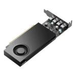 Mecer Pny Nvidia Quadro A1000 Low Profile Pcie 4.0 8GB GDDR6