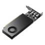 Mecer Pny Nvidia Quadro A1000 Low Profile Pcie 4.0 8GB GDDR6