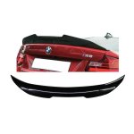 Bmw F22 F87 2 Series M2 Rear Boot Spoiler Gloss Black Psm 2015+