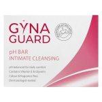 Gyna Guard Ph Balanced Soap Bar 75G