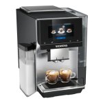 Siemens EQ700 Coffee Machine -onetouch Cold Brew
