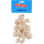 Rawhide MINI Knotted Bones Dog Treats Pack