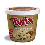 Twix Spoonable Cookie Dough 113G