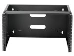 Linkbasic 6U Wall Mount Open Rack
