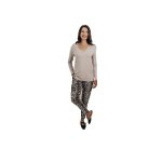 Slick Uma Classic Vneck T-Shirt