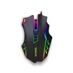 Redragon TITANOBOA2 Chroma 24000DPI Gaming Mouse Black