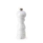 Peugeot Paris Uselect Salt Grinder 18CM White By Mills
