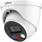 Dahua DH-IPC-HDW3849H-AS-PV 8MP Full-colour Active Deterrence 2.8MM Fixed-focal Eyeball Wizsense Network Camera 30M Ir 120DB Wdr