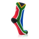 Versus Flag Active Crew Length Junior Socks