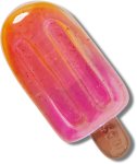 Jelly Ice Pop Jibbitz - Multi Osfa