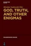 God Truth And Other Enigmas Hardcover