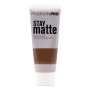 Stay Matte Liquid Foundation - Toffee