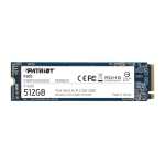 P300 512 Gb M.2 PC Ie Nv Me SSD P300 P512 GM28
