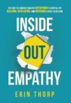 Inside Out Empathy: Explore The Underest Hardcover