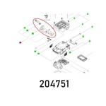Festool Electronic Rs 200 Eq - FES203755