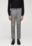 Trousers Cupid - Grey