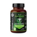 Prime Self - Bio Shield 60 Capsules